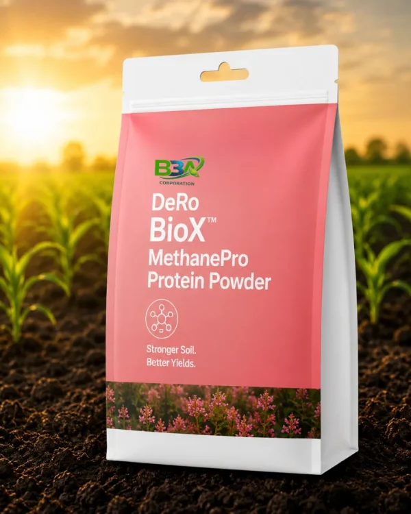 dero-biox-methanepro-protein-powder DeRo BioX™ MethanePro Protein Powder
