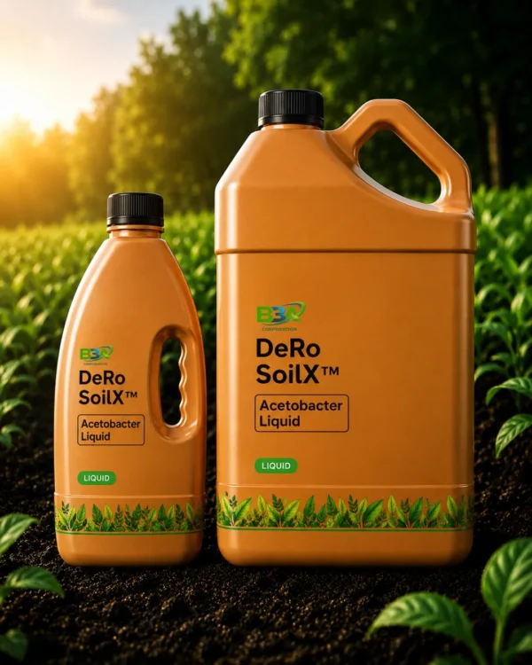 dero-soilx-acetobacter-liquid DeRo SoilX™ Acetobacter Liquid