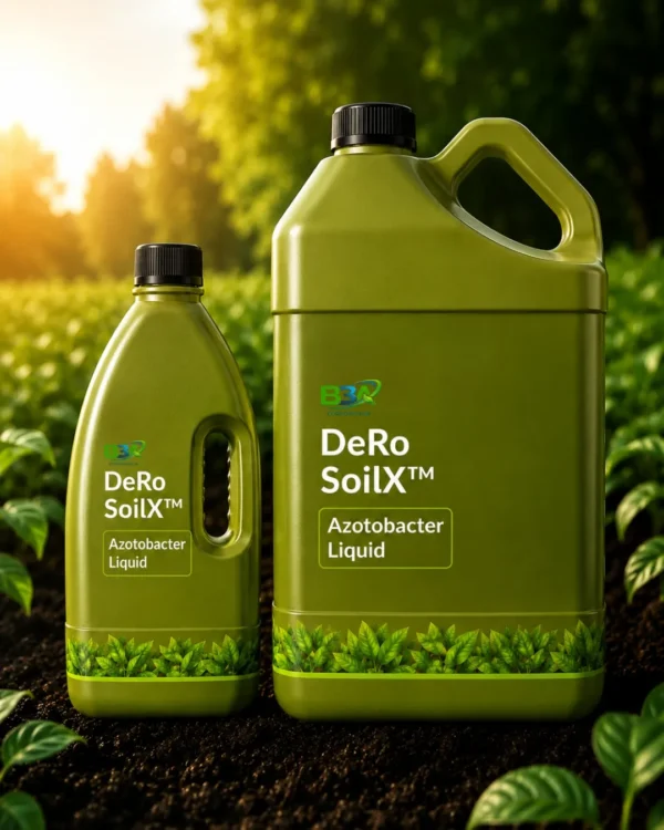 dero-soilx-azotobacter-liquid DeRo SoilX™ Azotobacter Liquid