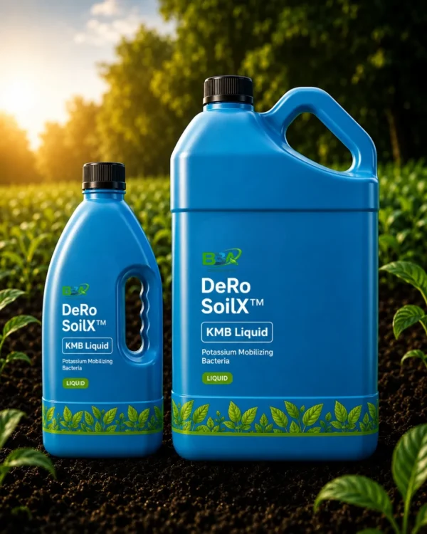 DeRo SoilX™ KMB Liquid