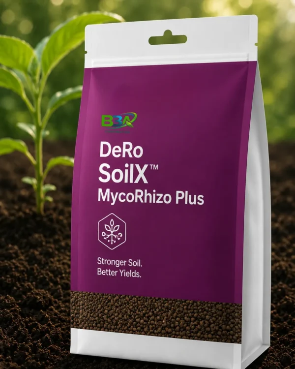 DeRo SoilX™ MycoRhizo Plus