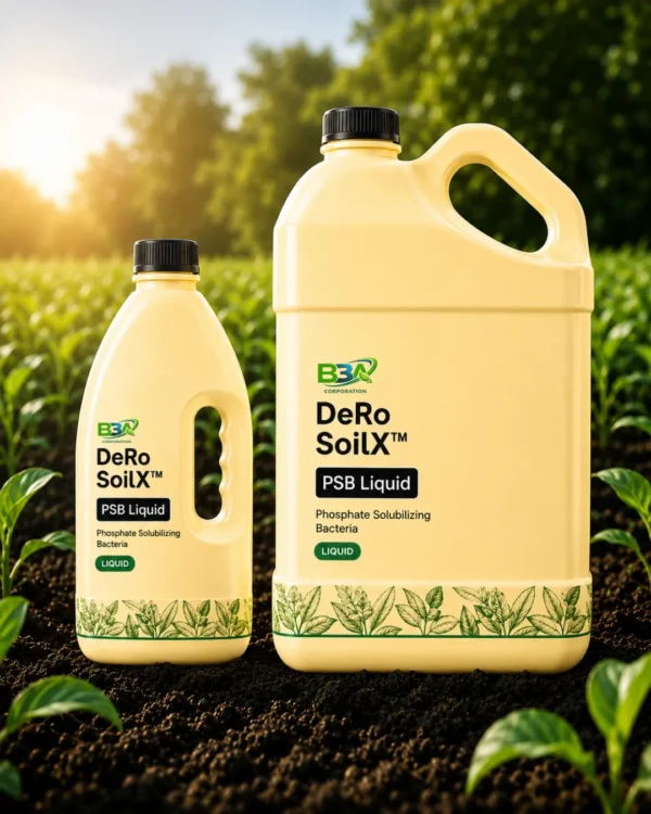DeRo SoilX™ PSB Liquid
