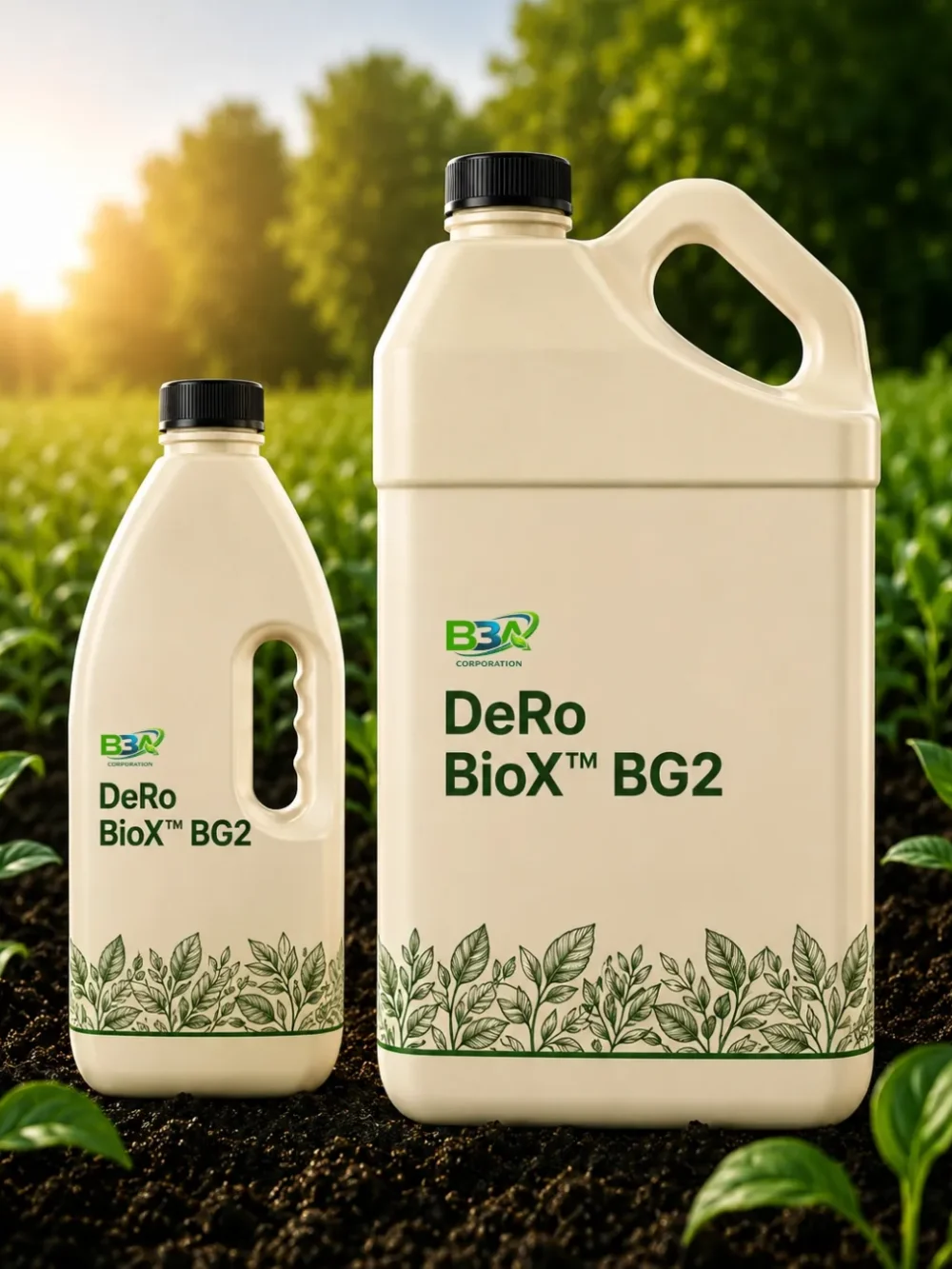 DeRo BioX™ BG2