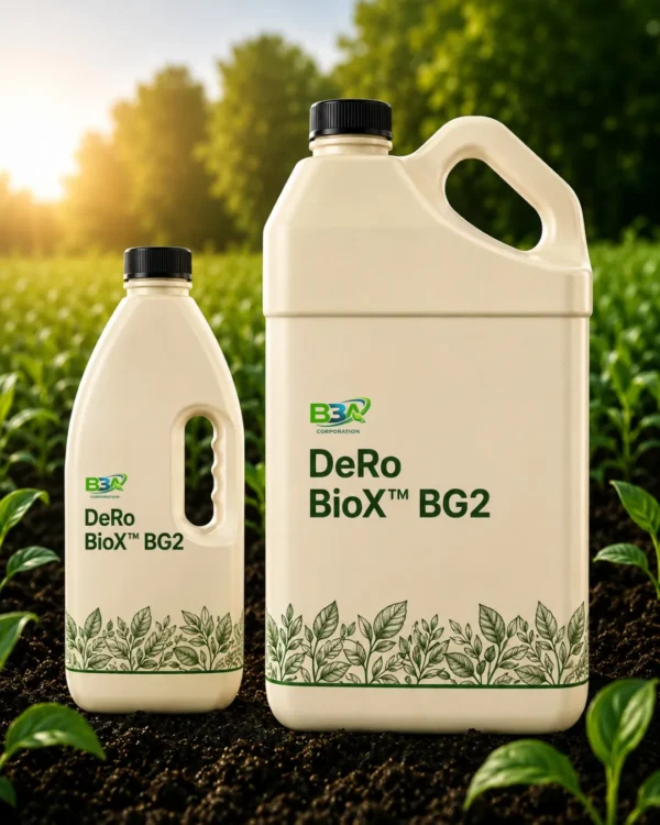 42. DeRo BioX™ BG2 DeRo BioX™ BG2
