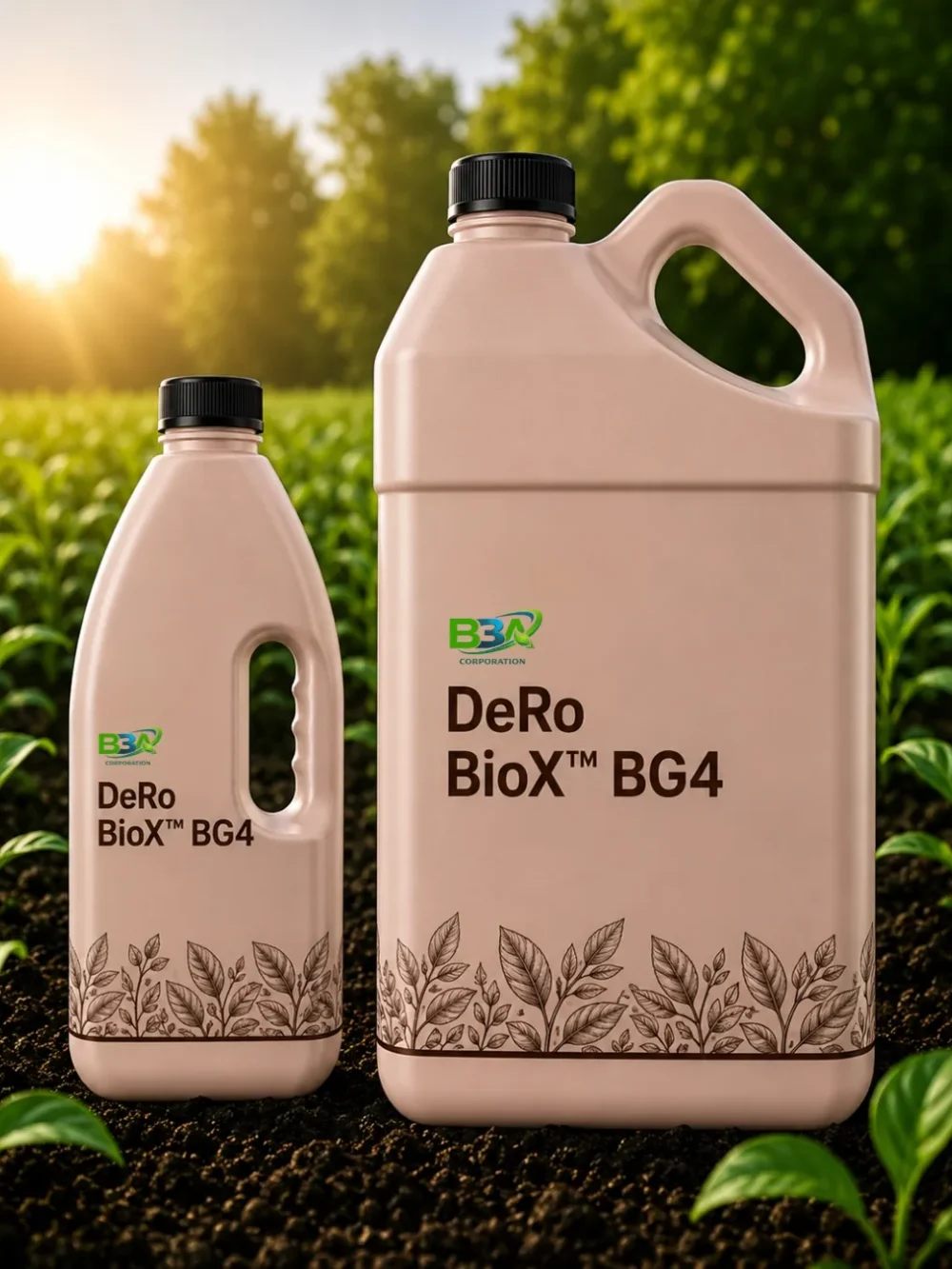DeRo BioX™ BG4