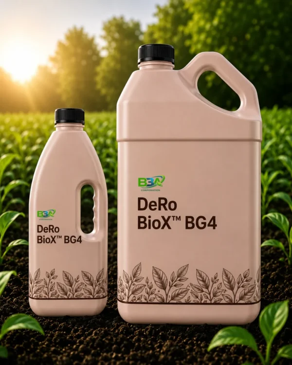 44. DeRo BioX™ BG4 DeRo BioX™ BG4