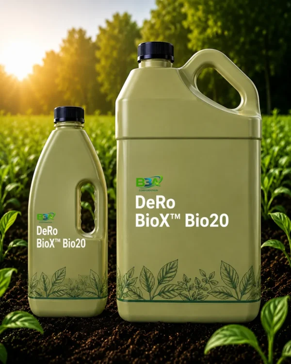 46. DeRo BioX™ Bio20 DeRo BioX™ Bio20