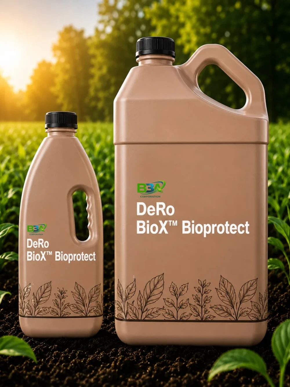 DeRo BioX™ Bioprotect
