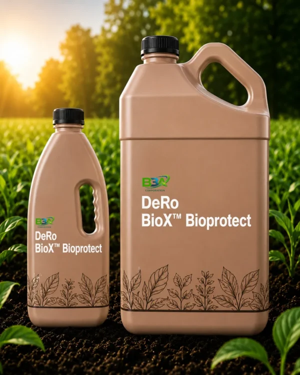 51. DeRo BioX™ Bioprotect DeRo BioX™ Bioprotect