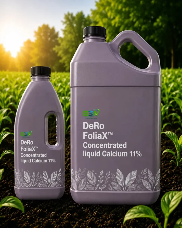 60. DeRo FoliaX™ Concentrated liquid Calcium 11_ DeRo FoliaX™ Concentrated liquid Calcium 11%